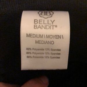 Belly bandit band! Great shape!